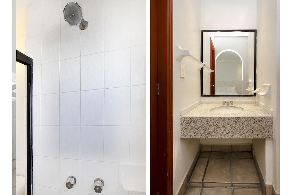 Hotel Arboledas Industrial Guadalajara Zewnętrze zdjęcie