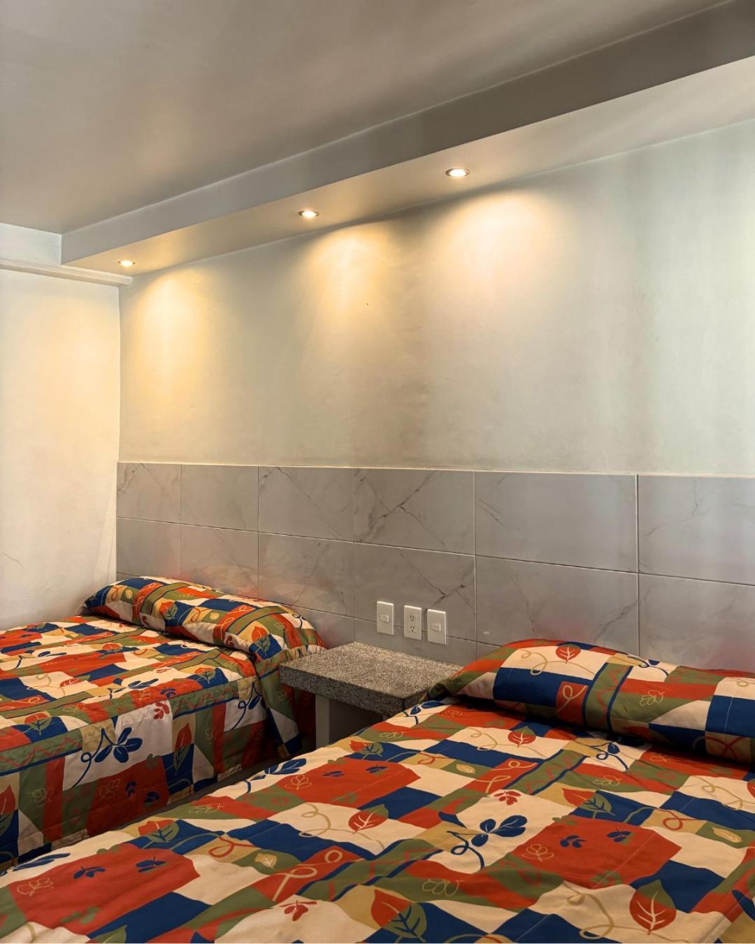 Hotel Arboledas Industrial Guadalajara Zewnętrze zdjęcie
