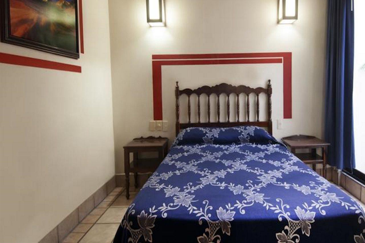 Hotel Arboledas Industrial Guadalajara Zewnętrze zdjęcie