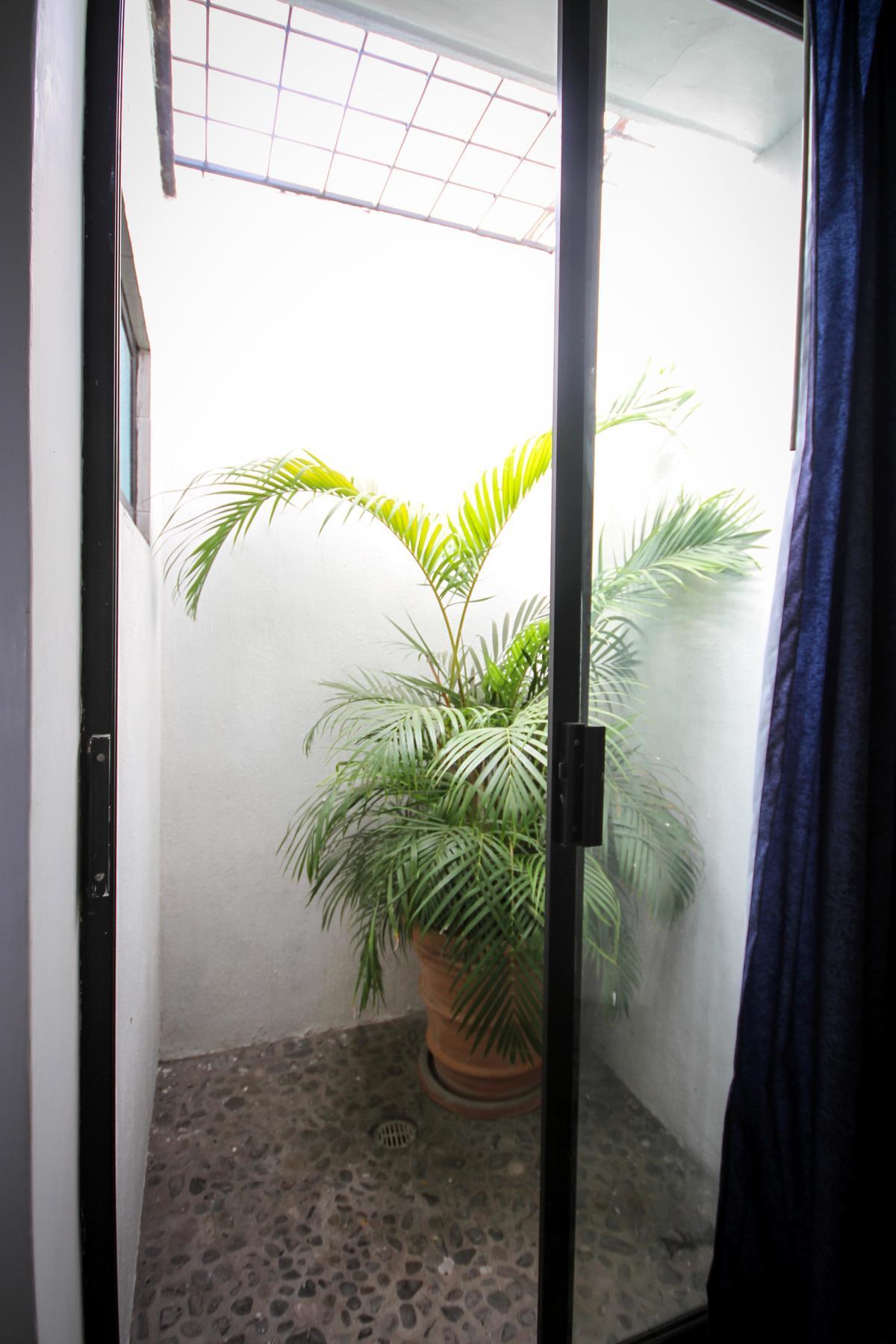 Hotel Arboledas Industrial Guadalajara Zewnętrze zdjęcie