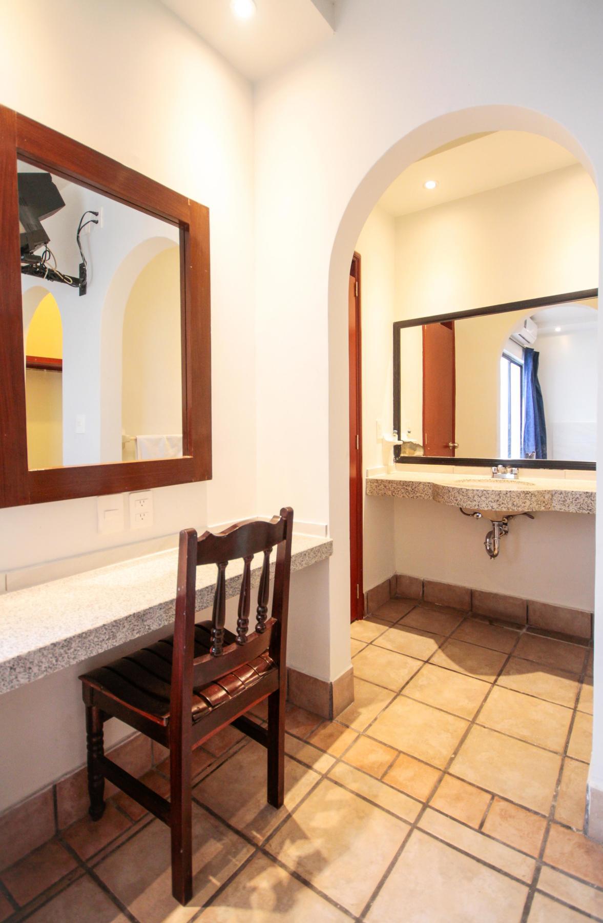 Hotel Arboledas Industrial Guadalajara Zewnętrze zdjęcie