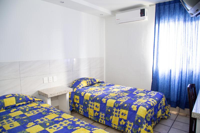 Hotel Arboledas Industrial Guadalajara Zewnętrze zdjęcie