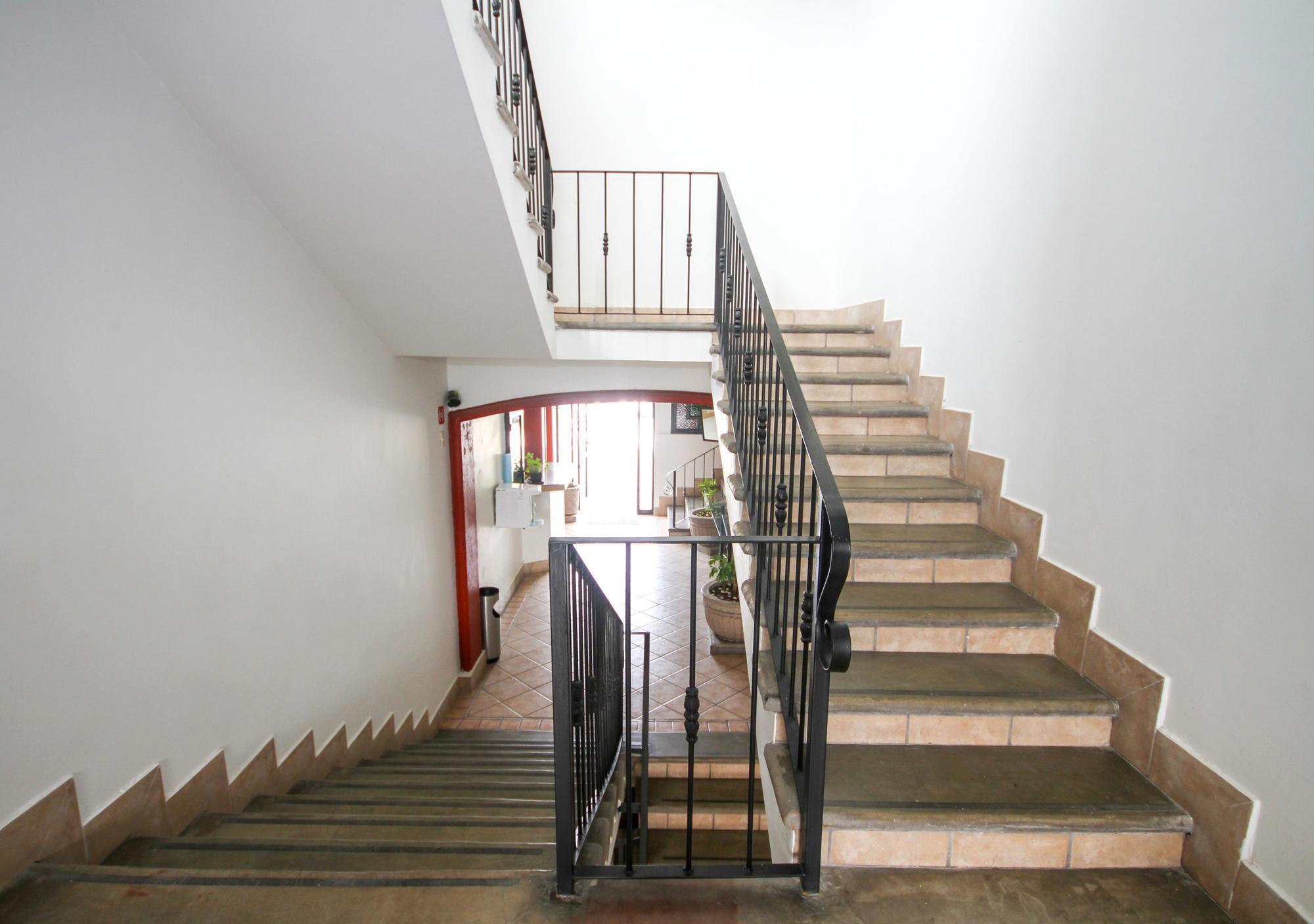 Hotel Arboledas Industrial Guadalajara Zewnętrze zdjęcie
