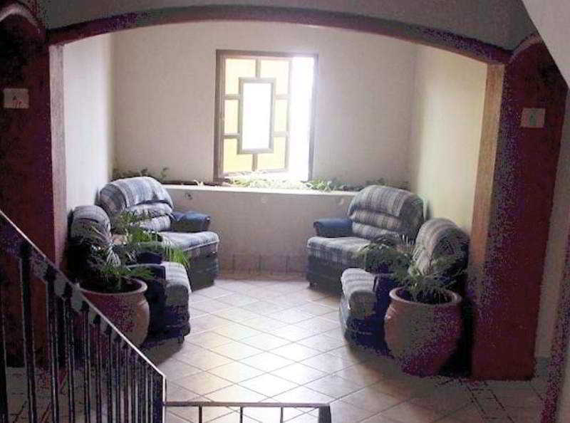 Hotel Arboledas Industrial Guadalajara Zewnętrze zdjęcie