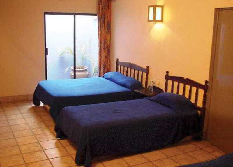Hotel Arboledas Industrial Guadalajara Zewnętrze zdjęcie