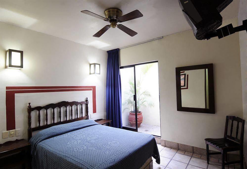 Hotel Arboledas Industrial Guadalajara Zewnętrze zdjęcie