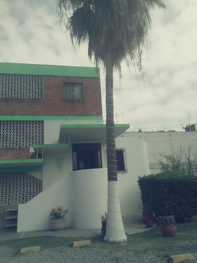 Hotel Arboledas Industrial Guadalajara Zewnętrze zdjęcie