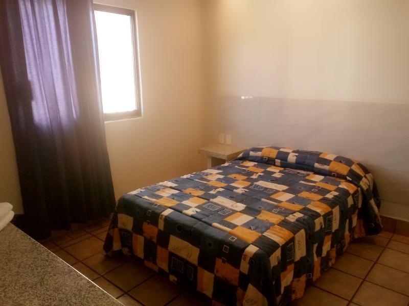 Hotel Arboledas Industrial Guadalajara Zewnętrze zdjęcie
