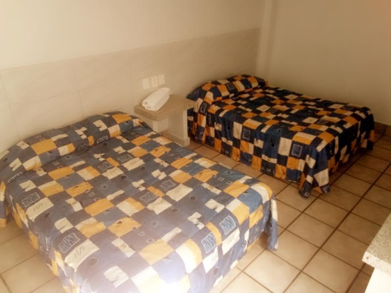 Hotel Arboledas Industrial Guadalajara Zewnętrze zdjęcie