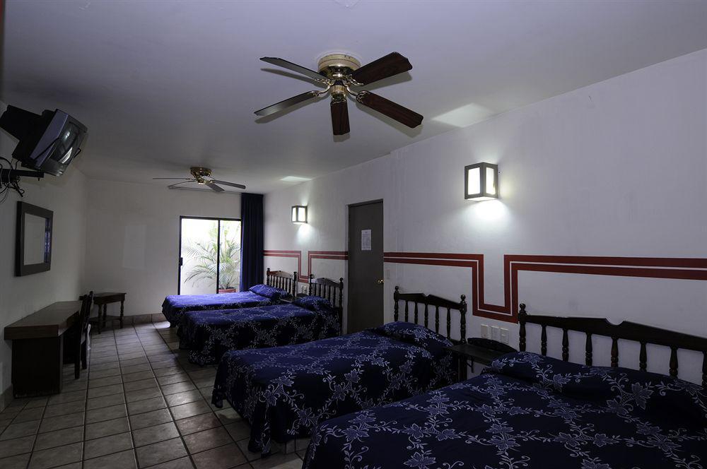 Hotel Arboledas Industrial Guadalajara Zewnętrze zdjęcie